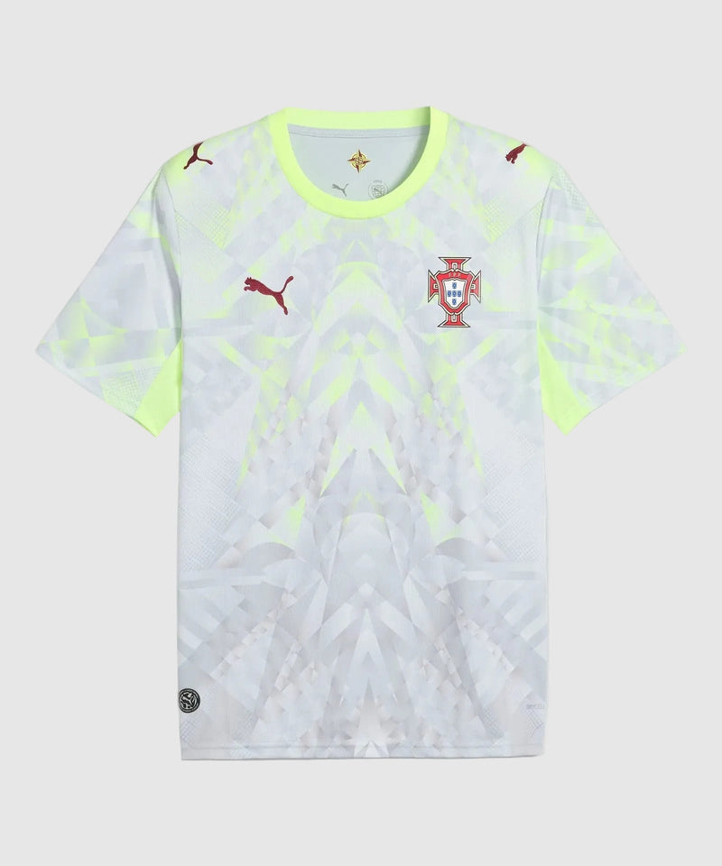 Portugal Goalkeeper 26/27 Shirt (Alt Version 2) - Fan Version