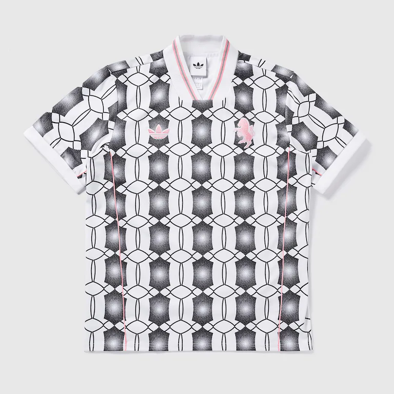 Juventus Special Edition 25/26 Shirt - Fan Version