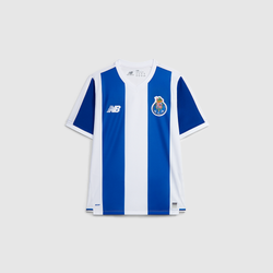 FC Porto Home 26/27 Jersey - Kids, Fan Version - 5