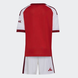 Arsenal Home 26/27 Jersey - Kids, Fan Version - 3