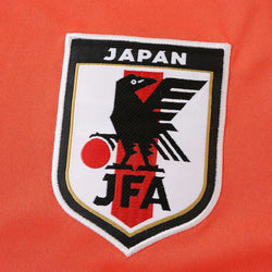 Japan Goalkeeper 26/27 Jersey - Fan Version - 3