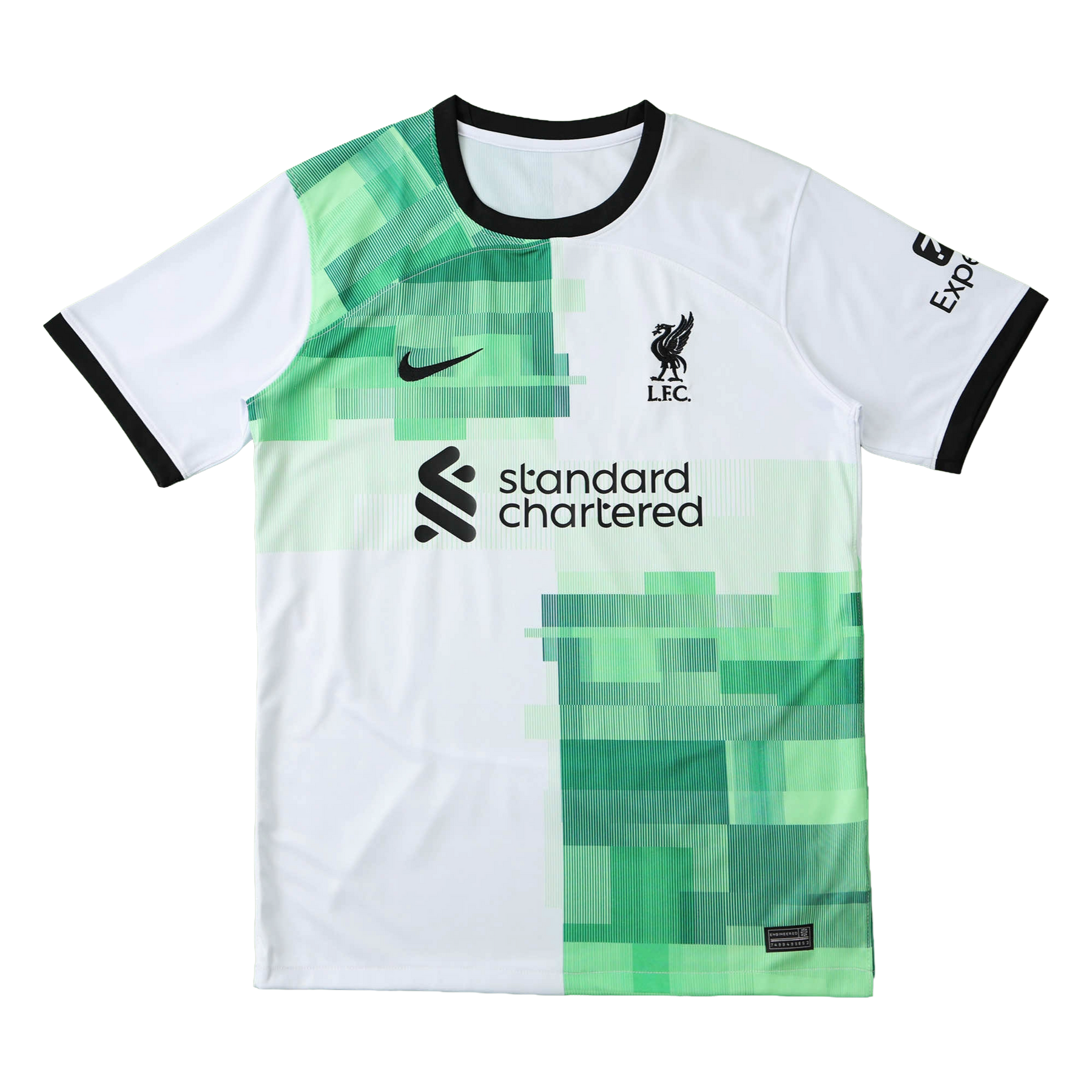 Liverpool Special Edition 23/24 Shirt (II) - Fan Version