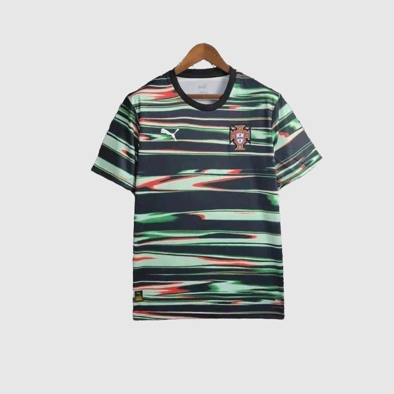 Portugal Training 25/26 Shirt - Fan Version