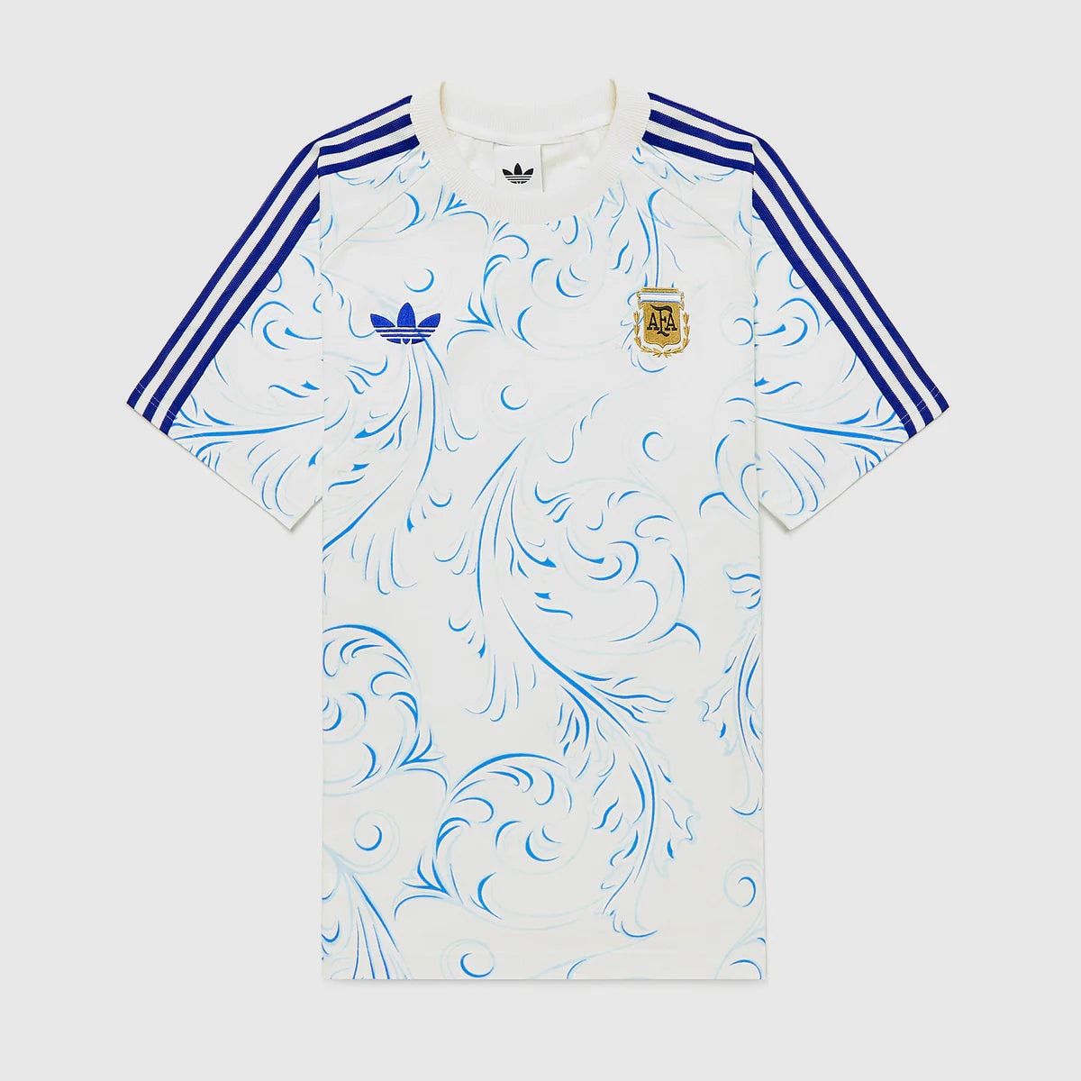 Argentina Special Edition 26/27 Shirt - Fan Version
