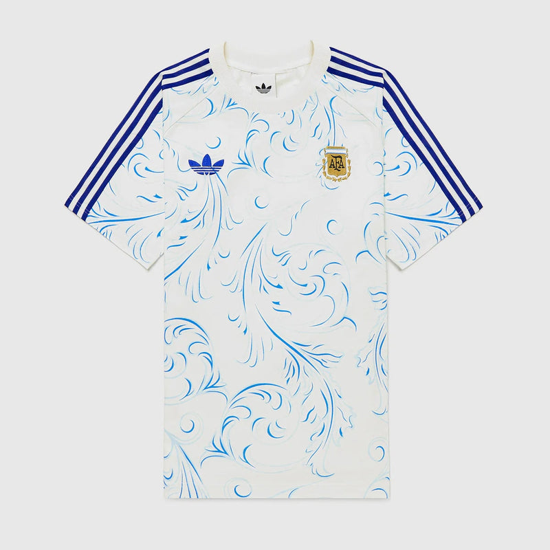 Argentina Special Edition 26/27 Shirt - Fan Version