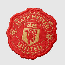 Manchester United Special Edition 25/26 Jersey - Kids, Fan Version - 3