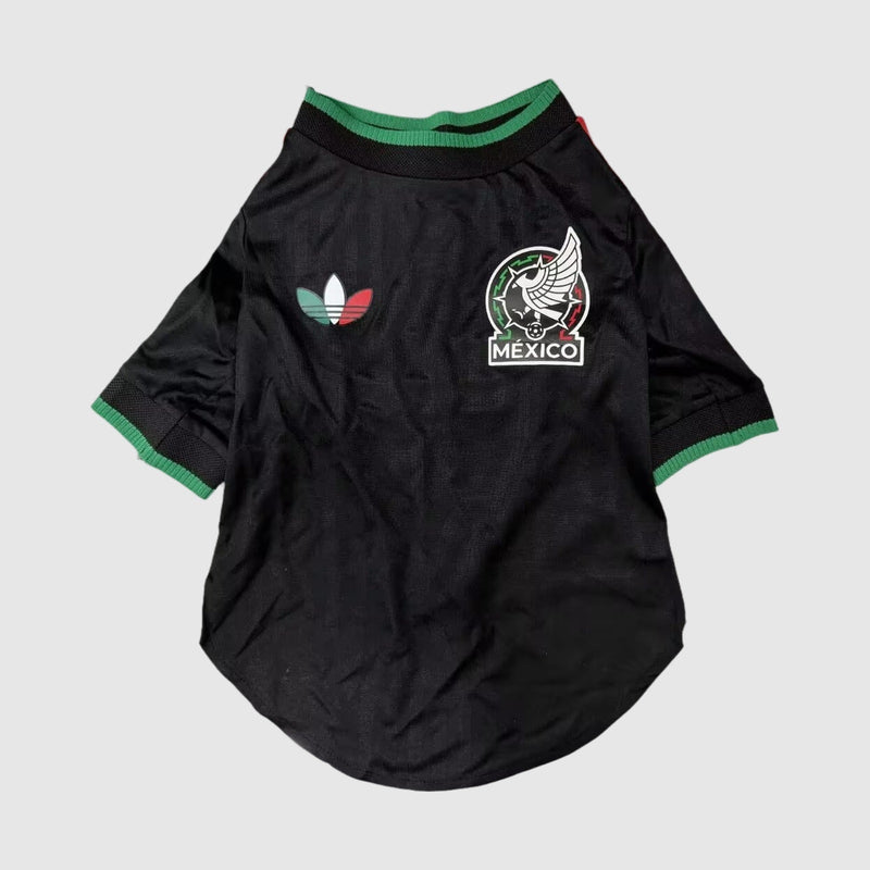 Mexico Third Pet Shirt