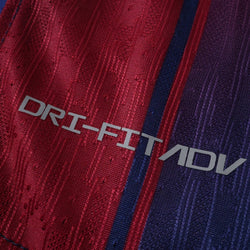 Barcelona Home 25/26 Jersey (Alt Version) - Player Version - 8