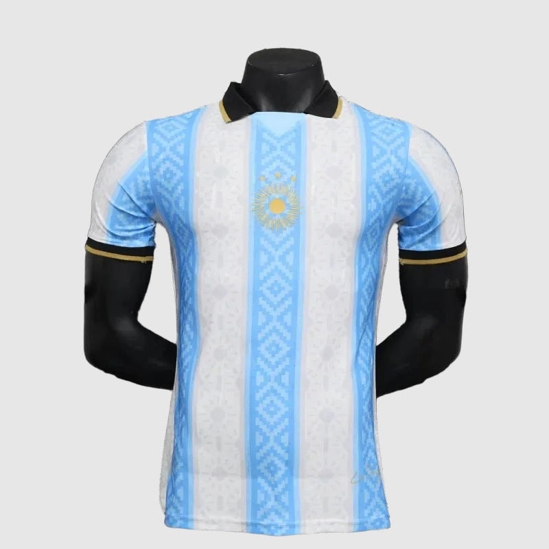 Argentina Special Edition 26/27 Shirt - Player Version