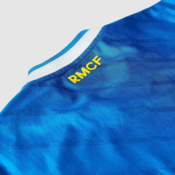 Real Madrid 25/26 III Third Jersey - Player Version - 5