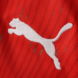Switzerland Home 26/27 Jersey - Fan Version - 4