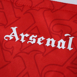 Arsenal Home 25/26 Jersey - Fan Version - 7