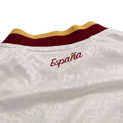Spain Away 26/27 Jersey (Kit) - Kids, Fan Version - 5