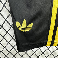 Mexico 25/26 Special Edition - Black - Kids Kit - 9