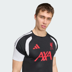 Liverpool Special Edition 26/27 Jersey (BALMAIN Reflective) - Fan Version - 5
