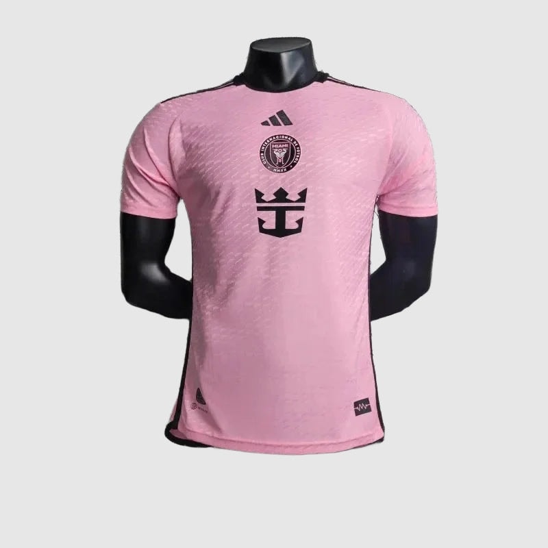Inter Miami Home 24/25 Shirt - Player Version