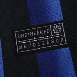 Inter Milan Home 25/26 Jersey - Women's, Fan Version - 7