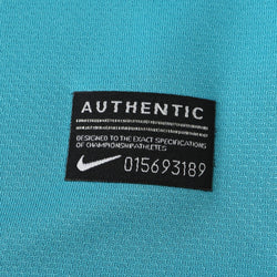 Santos 12/13 II Away Jersey - Retro Version - 10