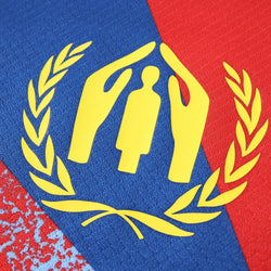 Barcelona Fourth 25/26 Jersey - Kids, Fan Version - 6