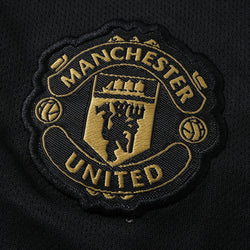 Manchester United Special Edition 25/26 Jersey - Kids, Fan Version - 7