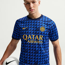 Inter Milan Special Edition 26/27 Jersey - Fan Version - 4