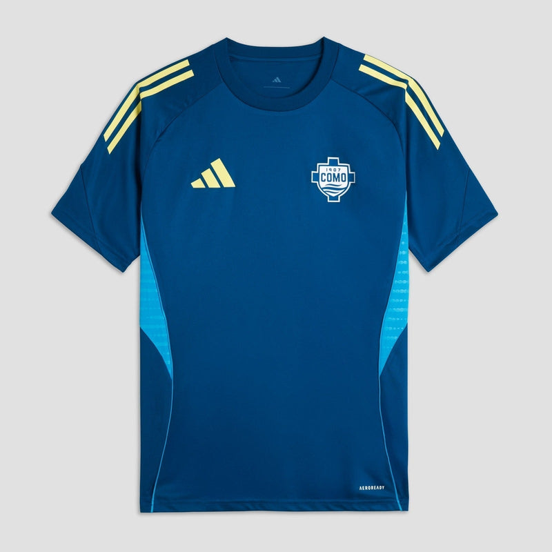 Como 1907 Training 25/26 Shirt - Fan Version