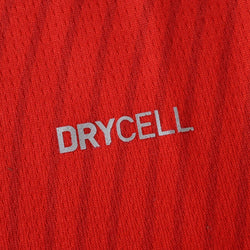 Switzerland Home 26/27 Jersey - Fan Version - 7