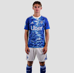 Como 1907 Home 25/26 Jersey - Fan Version - 3