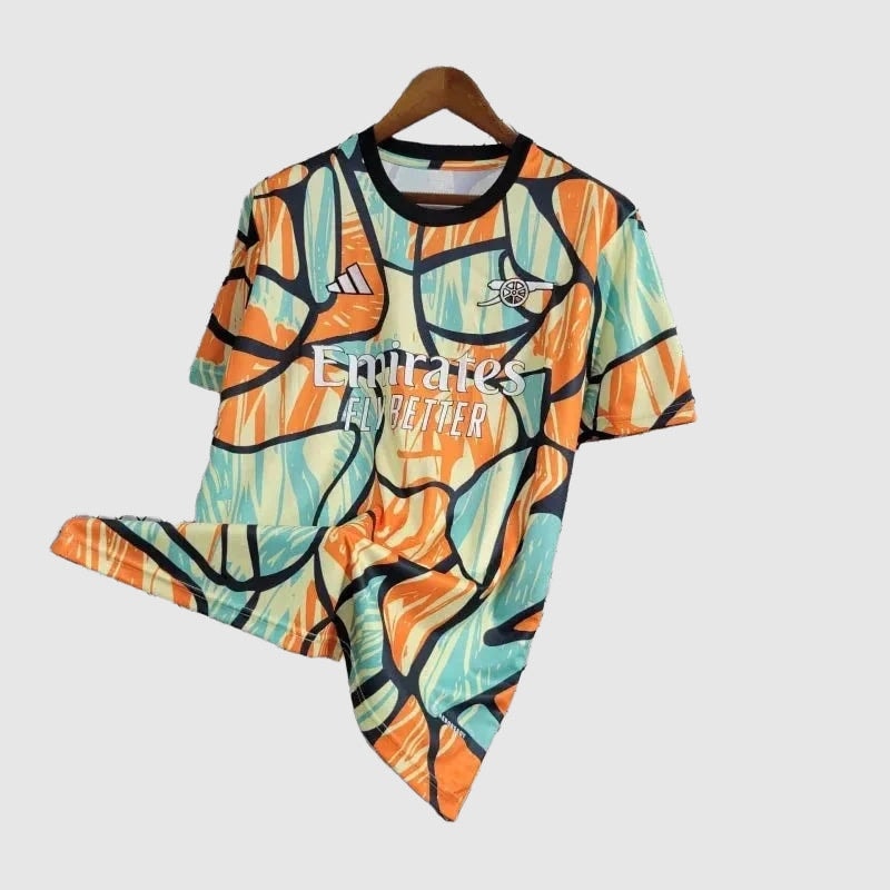 Arsenal Training 24/25 Shirt - Fan Version