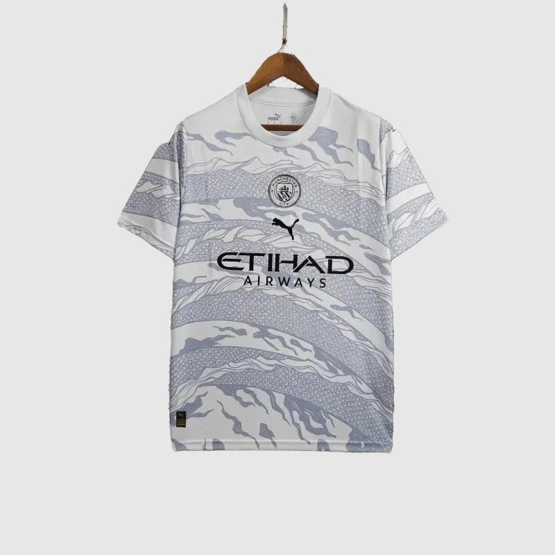 Manchester City Special Edition 24/25 Shirt - Fan Version