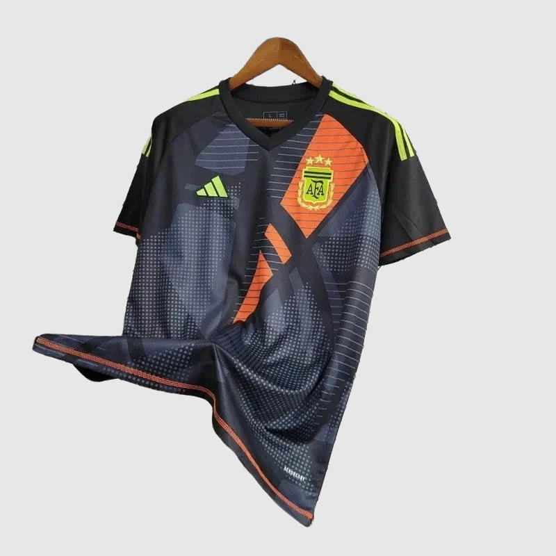 Argentina Goalkeeper 24/25 Shirt - Fan Version