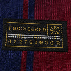 Barcelona Home 25/26 Jersey (Alt Version) - Player Version - 7