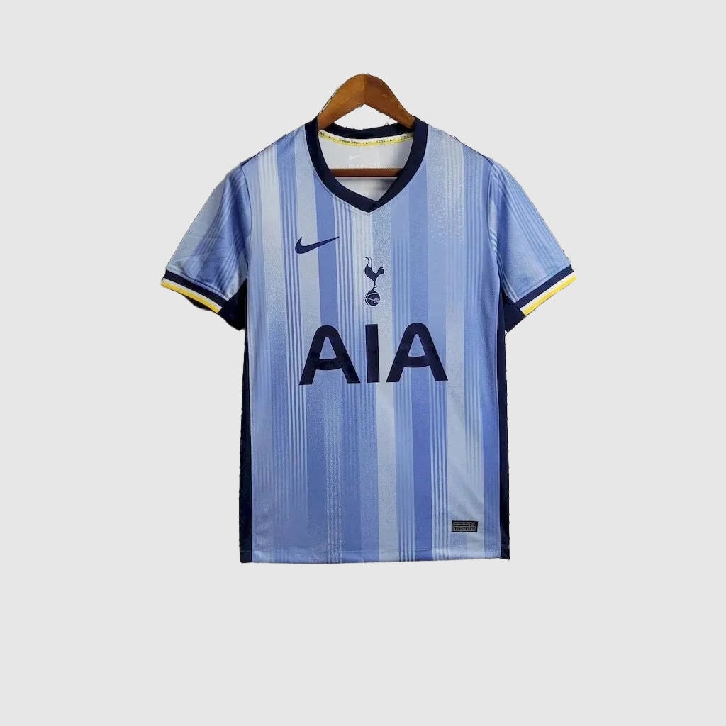 Tottenham Away 24/25 Shirt - Fan Version