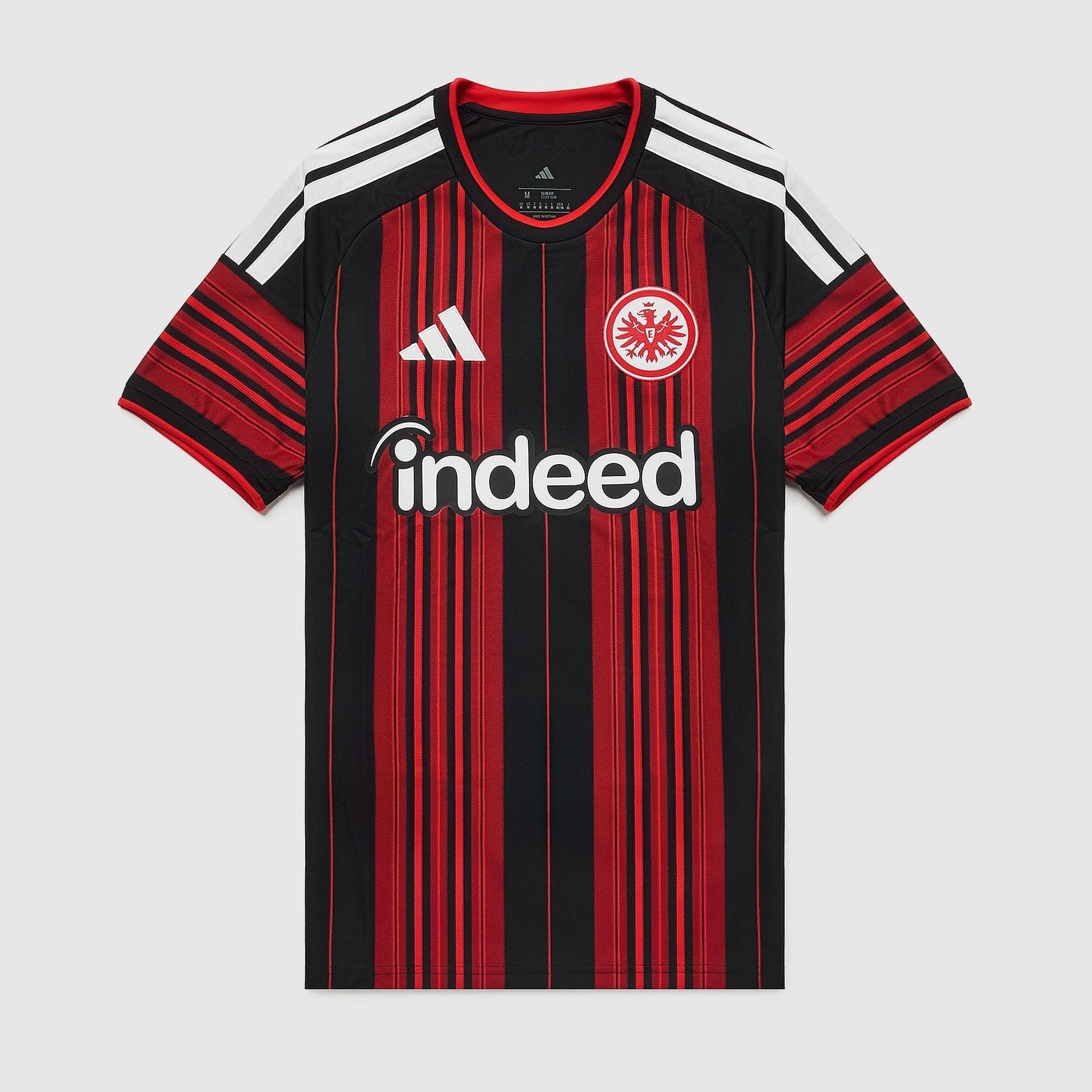 Eintracht Frankfurt Home 26/27 Shirt - Fan Version