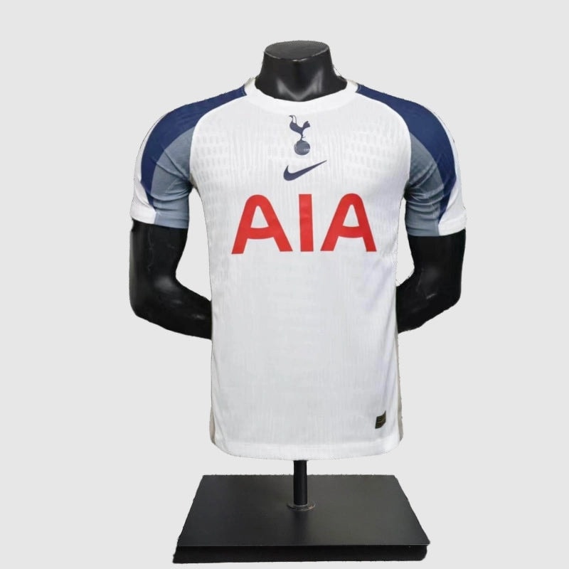 Tottenham Home 25/26 Shirt - Player Version