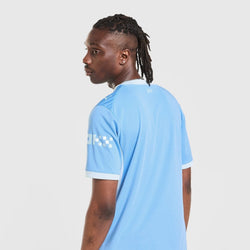 Manchester City Home 26/27 Jersey - Fan Version - 4