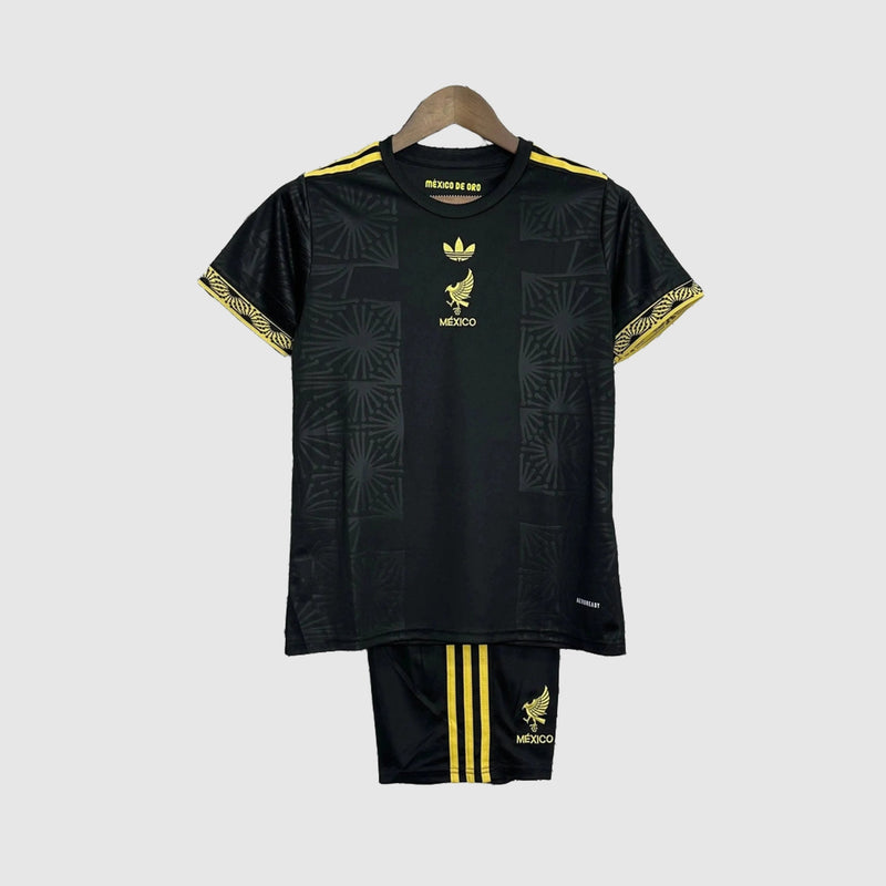 Mexico Special Edition 25/26 Shirt - Kids, Fan Version