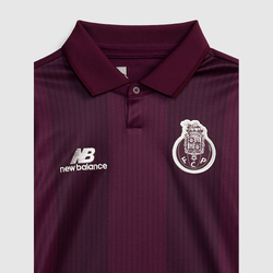 FC Porto Away 26/27 Jersey - Kids, Fan Version - 4