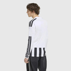 Juventus Home 26/27 Jersey - Fan Version, Long Sleeve - 3