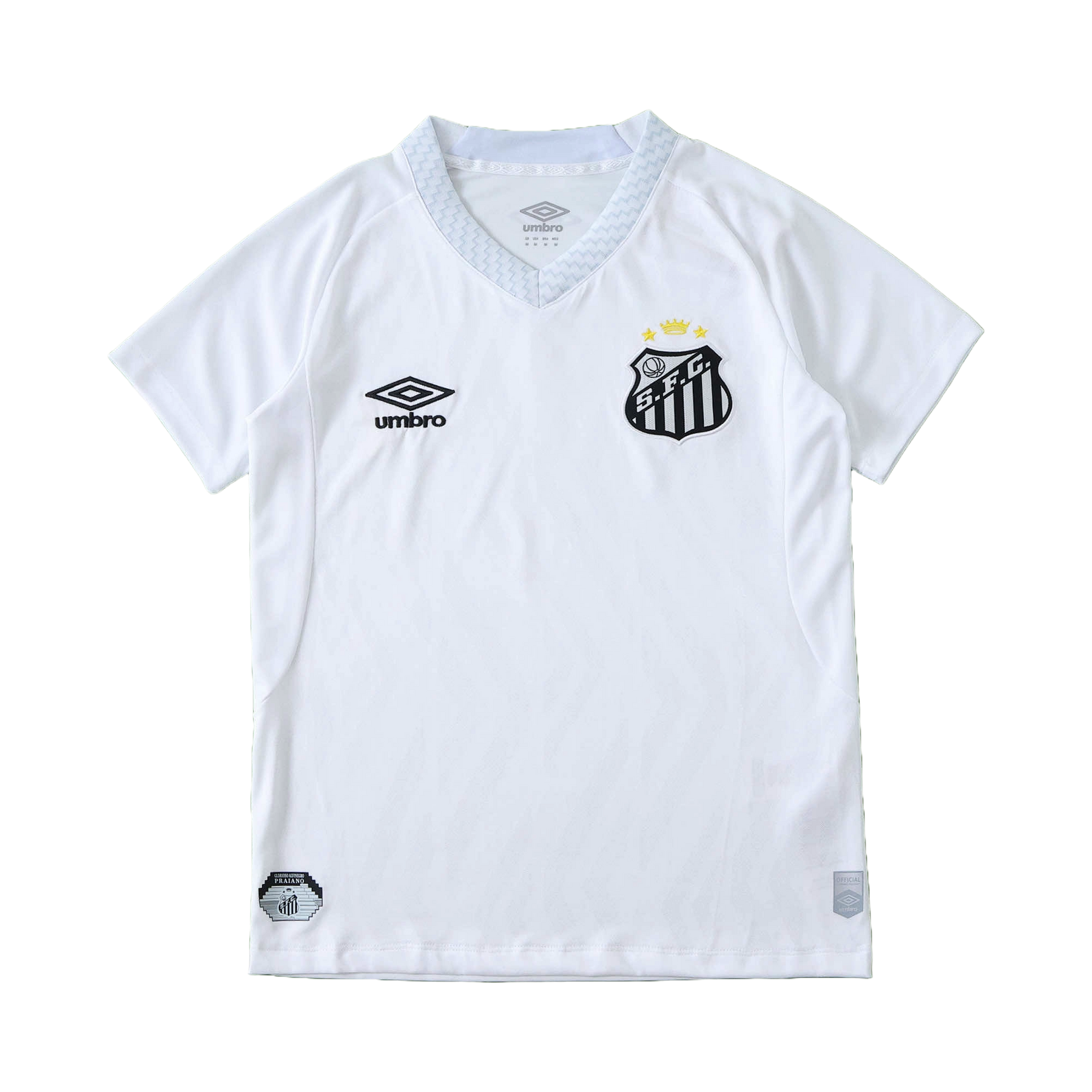Home 25/26 Shirt - Women's, Fan Version