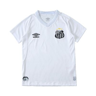 Home 25/26 Jersey - Women's, Fan Version