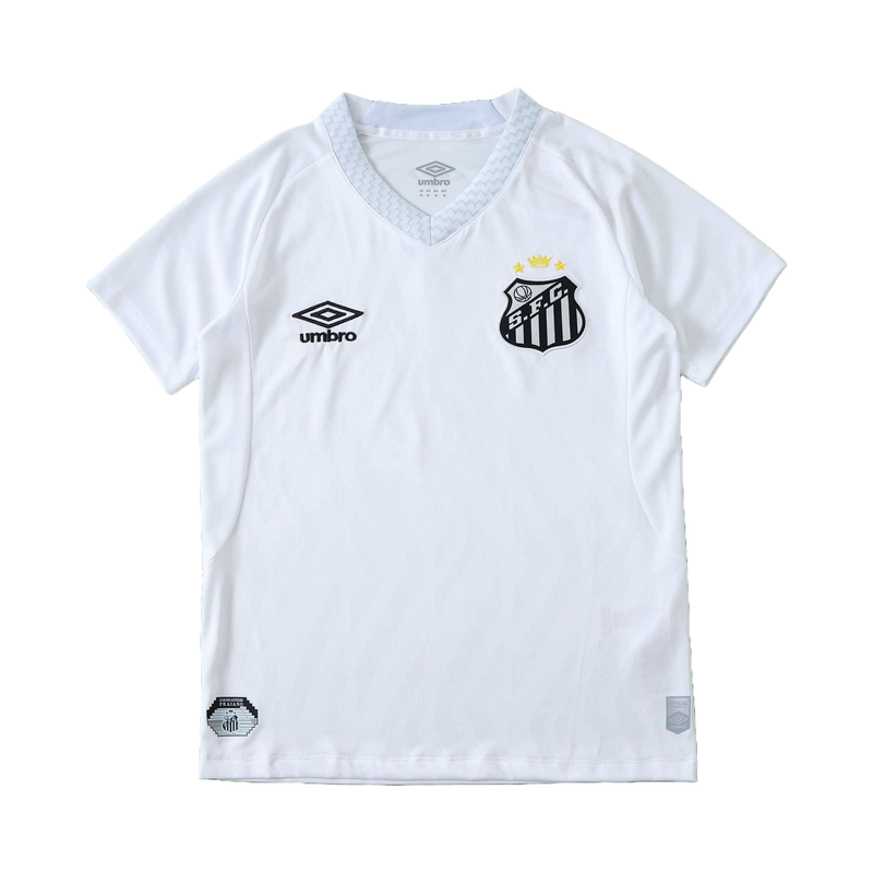 Home 25/26 Shirt - Women's, Fan Version