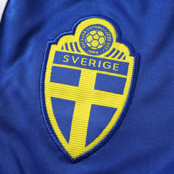 Sweden Home 26/27 Jersey - Kids, Fan Version - 6
