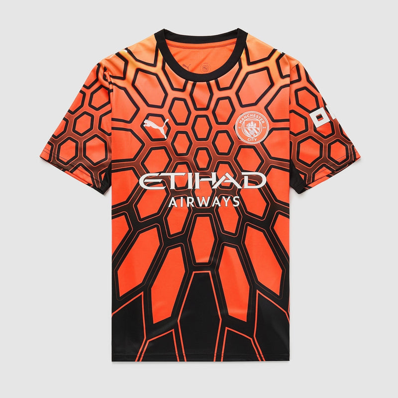 Manchester City Goalkeeper 26/27 Shirt (Alt Version 3) - Fan Version