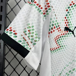 Portugal 25/26 II Away - Kids Kit - 7