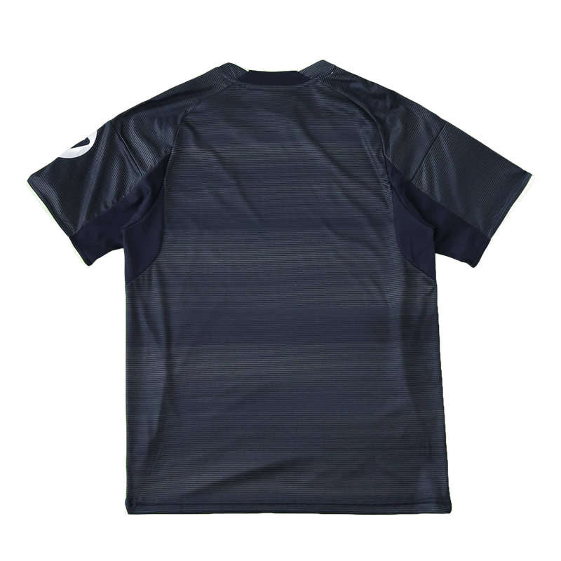Real Madrid Away 25/26 Shirt - Fan Version