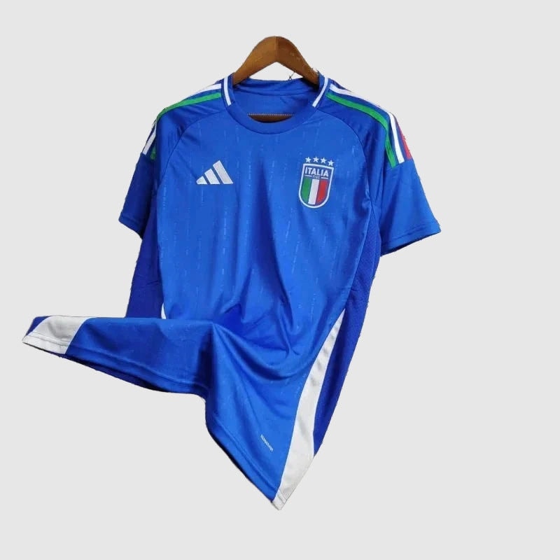 Italy Home 24/25 Shirt - Fan Version