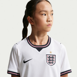 England Home 26/27 Jersey (Baby) - Kids, Fan Version - 6
