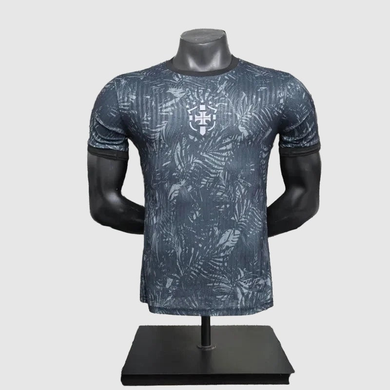 Brazil Special Edition 26/27 Shirt - Player Version