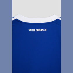Como 1907 Home 25/26 Jersey - Women's, Fan Version - 6